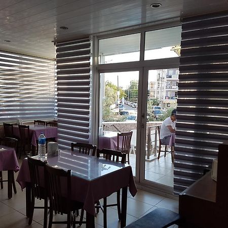 Hotel Prens Yildiz Ayvalı Zewnętrze zdjęcie
