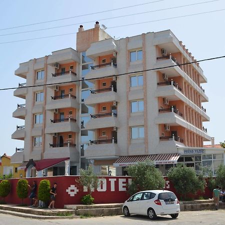 Hotel Prens Yildiz Ayvalı Zewnętrze zdjęcie