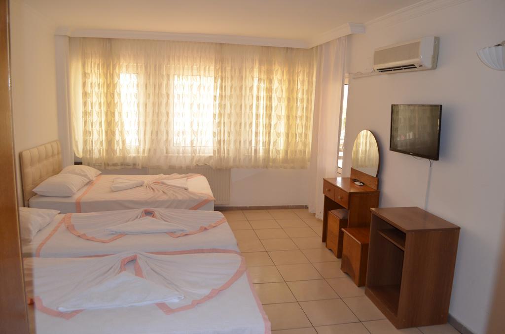 Hotel Prens Yildiz Ayvalı Zewnętrze zdjęcie
