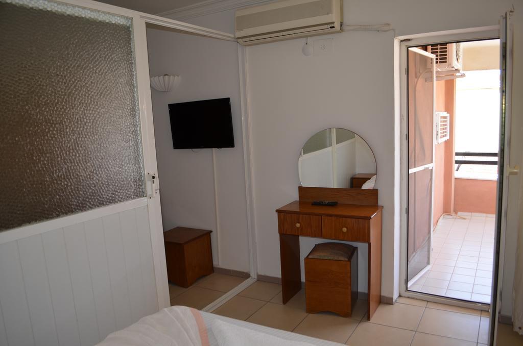 Hotel Prens Yildiz Ayvalı Zewnętrze zdjęcie