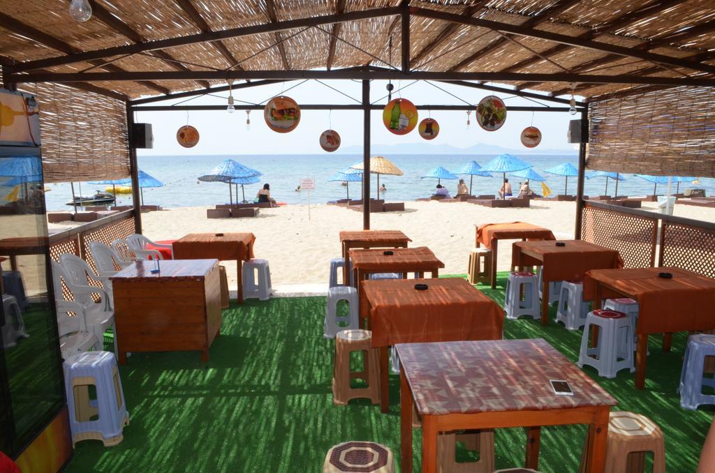 Hotel Prens Yildiz Ayvalı Zewnętrze zdjęcie