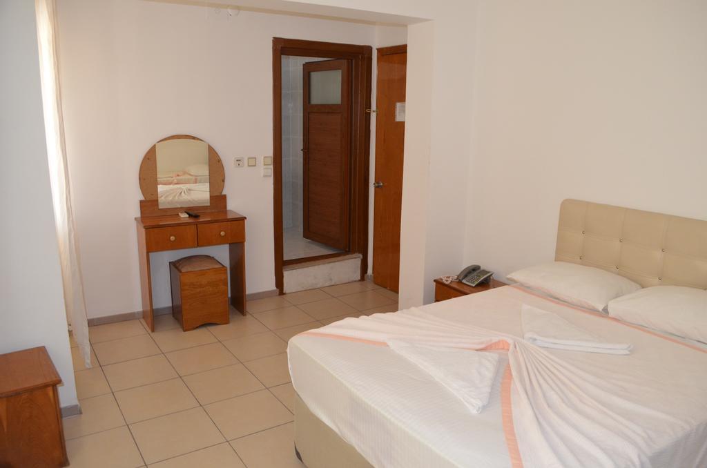 Hotel Prens Yildiz Ayvalı Zewnętrze zdjęcie