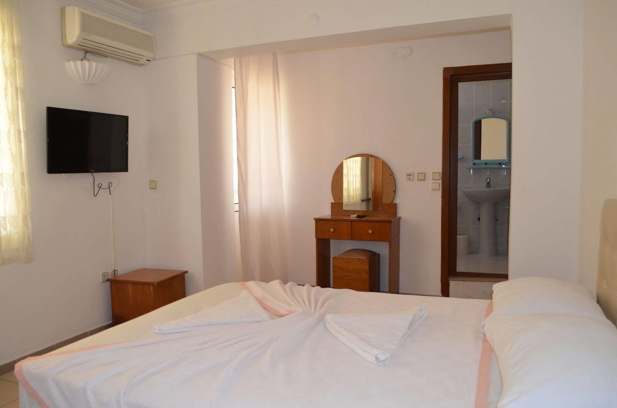 Hotel Prens Yildiz Ayvalı Zewnętrze zdjęcie