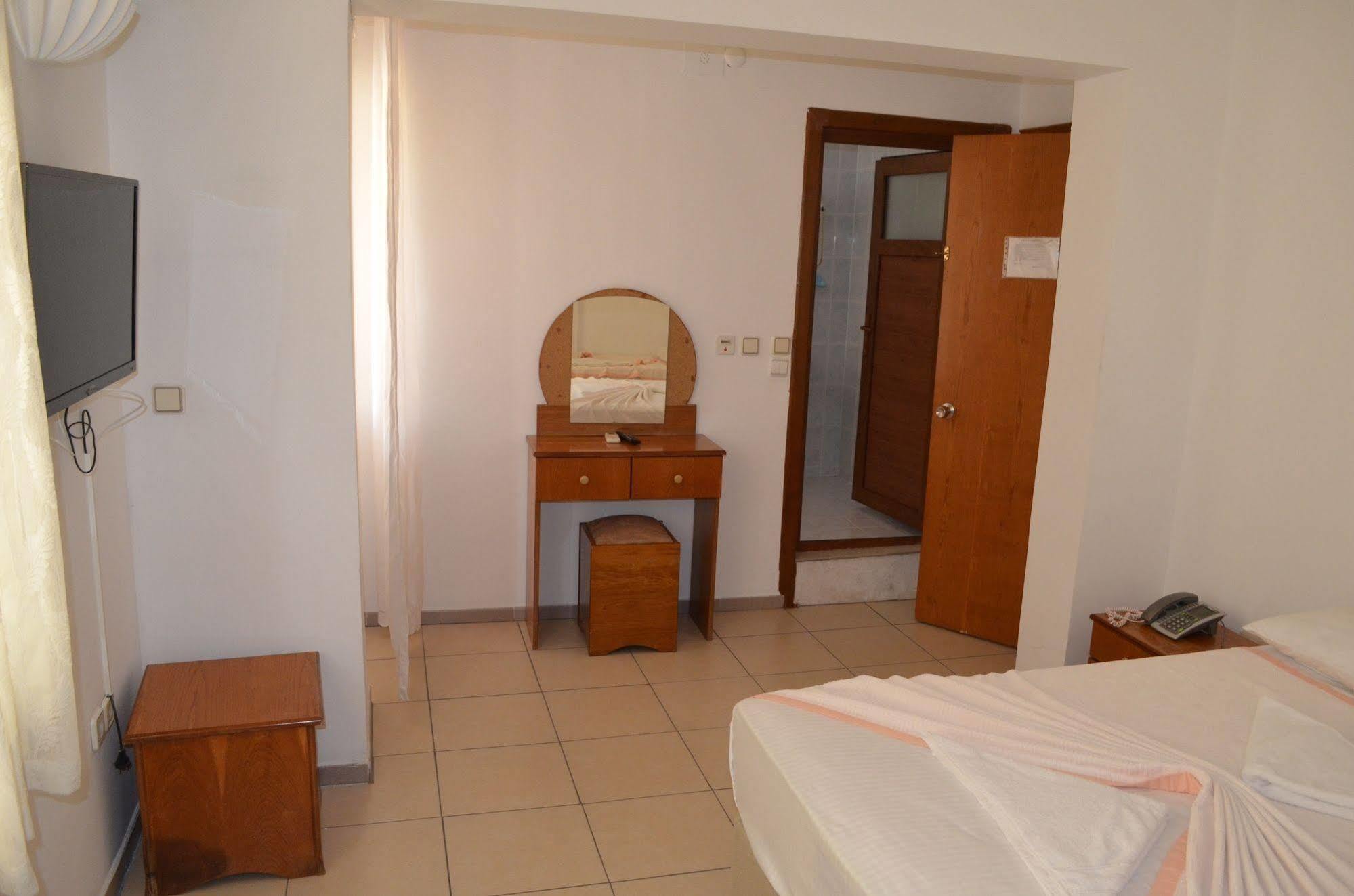 Hotel Prens Yildiz Ayvalı Zewnętrze zdjęcie